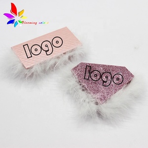 Hộp Bao Bì Lông Mi 25Mm Cửa Sổ Bướm Biểu Tượng Tùy Chỉnh Sang Trọng - Product Image 6