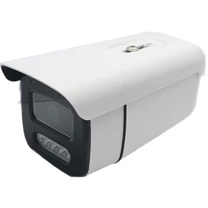 <b>Network</b> <b>Camera</b> 2.4mm Lens PoE Powered Waterproof Full Color Night Vision Outdoor Surveillance <b>Camera</b> - Product Image 1