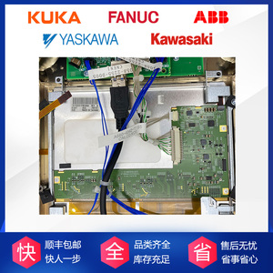 Fanuc TX16D201VM0BAA จี้สอนการเปลี่ยนชิ้นส่วนซ่อมจอแอลซีดี - Product Image 5