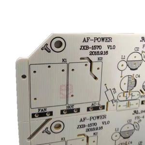 Comby Factory fabrica placa PCB de aluminio impresa personalizada que ofrece servicios de diseño - Product Image 4