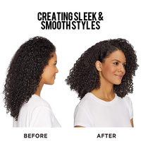 Edge Control Gel Sterke fixatie voor zwart haar Babyhaar Randen Natuurlijke gladde styling Niet vettig Groothandel