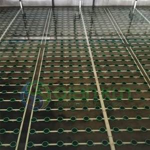 Chất lượng cao sục khí Tank Nano bong bóng Aerator loại đĩa bong bóng tốt khuếch tán không khí AO sục khí khuếch tán - Product Image 3