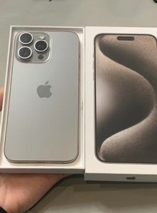 Teléfonos Celulares Inteligentes Usados de Calidad A+, 99% Nuevos, Desbloqueados, Compatibles con <span class=keywords><strong>iPhone</strong></span> 15, 15 Plus, 15 <span class=keywords><strong>Pro</strong></span>, 15 <span class=keywords><strong>Pro</strong></span> <span class=keywords><strong>Max</strong></span>, 128 GB/1 TB, 6.7 Pulgadas - Product Image 6