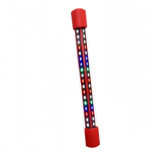 Iluminação <span class=keywords><strong>LED</strong></span> para Aquários à Venda por Atacado, Luz Submersível Ultra-brilhante e Econômica, Luz Tricolor à Prova d'Água - Product Image 1