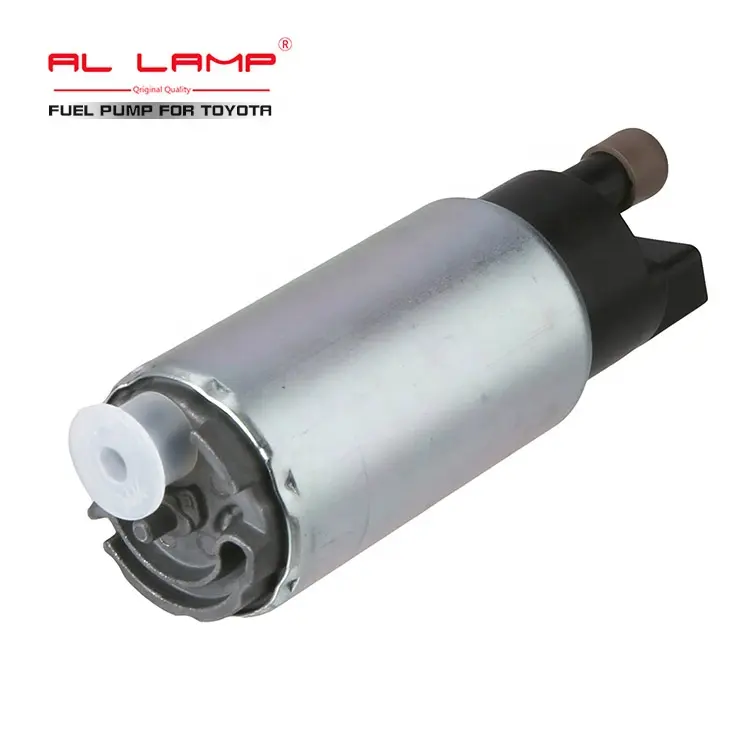 Auto eléctrico De la Bomba De Combustible para gasolina 195130-2250, 23221-46010, 23221-03030 broche grande Bomba De Combustible para Toyota Mitsubishi