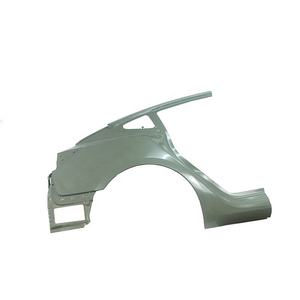 OEM 1073736S0 2017-2019 TES-<span class=keywords><strong>LA</strong></span> modèle 3, pièces de carrosserie, panneau de garde-boue arrière de voiture pour <span class=keywords><strong>TESLA</strong></span> modèle 3 - Product Image 2