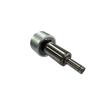 Roulement d'arbre de noyau de moteur pour Barmag Wings Godet POY Spinning Machine Winder Parts