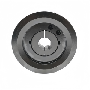 Poulie à courroie trapézoïdale à 10 rainures, 38 pouces, en fonte standard, équilibrée statiquement, OEM pour moteur - Product Image 6