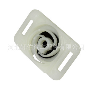 Xuanyou Auto Parts <b>Door</b> Panel <b>Trim</b> Clip 6Q0868297 For Volkswagen Skoda Touran Audi - Product Image 4