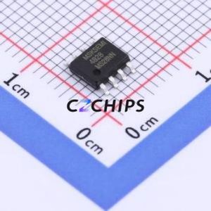 Transistor à effet de champ (MOSFET) AO4828-MS SOP-8, neuf et original - Product Image 1