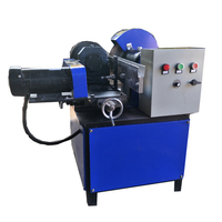 Automatic <strong>Best</strong> Metal <strong>Stainless</strong> <strong>Steel</strong> Aluminum <strong>Tube</strong> Round square <strong>Tube</strong> Mirror <strong>Polishing</strong> <strong>Machine</strong> for Sale