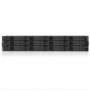 Stockage de Sauvegarde d'Entreprise SAS 12 Gb/s DE4000H à Intégration Cloud Multi-Niveaux - Product Image 2