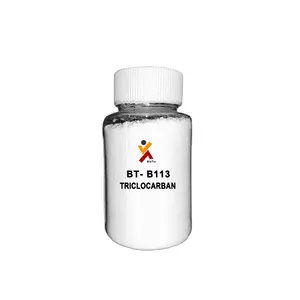 3,4,4 Trichlorocarbanilide 101-20-2 Tcc Triclocarban Poeder