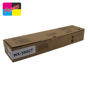 Cartucho de Tóner Nuevo MX-560 en Oferta para Sharp MX-M3608N MX-M4608N MX-M5608N MX-M3658N MX-M4658N MX-M5658N de Fábrica - Product Image 3