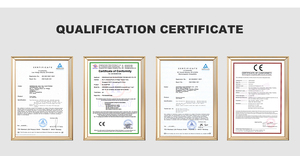 2025 New Arrival LED thắp sáng pha lê trang điểm Vanity gương kích thước lớn hình chữ nhật hình bầu dục vuông Máy tính để bàn nóng bán cảm ứng chuyển đổi cho - Product Image 6