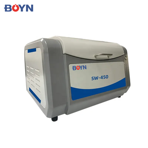 BNSW-450 High Quality Benchtop Spectrometer Solid Waste <strong>Composition</strong> Analyzer Mineral Alloy <strong>Composition</strong> <strong>Tester</strong> - Product Image 3