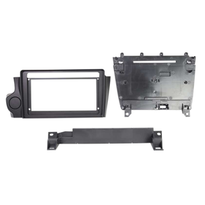 Marco de Radio para Coche Meihua de 9 Pulgadas para Citroën DS4 <span class=keywords><strong>DS5</strong></span> DS6 2014-2018 con Arnés de Cables y Conector - Product Image 6