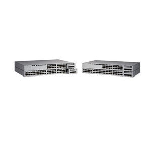 Brand new C9300l Series Switch 48 Port Fast Delivery Network Essentials Switch C9300l-48t-4x-e