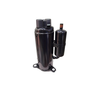 Compresor de Refrigeración Mitsubishi LH48VBAC, Unidad de Refrigeración para Aire Acondicionado, Uso Industrial - Product Image 4