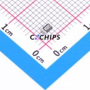 ตัวต้านทานการรับรู้กระแส RE1206F1R005/ตัวต้านทาน1206ตัวต้านทานการสุ่มตัวอย่าง/ตัวต้านทานโลหะผสม5Mohm 1% 1W - Product Image 1