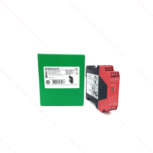 Nuevo Módulo de Relé de Seguridad Original XPSAC5121P - Product Image 6