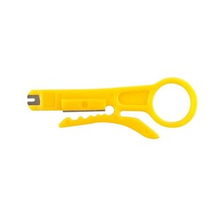 Network Tester Kit With Case And Accessories For Network Cable Repair And Testing <b>Tools</b> <b>Set</b> - Product Image 5