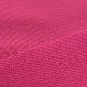 100% polyester mechanical Stretch with one way moisture transfer Dry-Touch Polyester swimwear coverup - Product Image 6