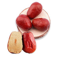 Gezonde Suiker Jujube Gebakken Gedroogde Jujube Fruit Snack Natuurlijke Zoetheid Met Kiwi En Datum Geconserveerd In Olie Bulk Verpakking