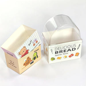 <span class=keywords><strong>Plateau</strong></span> en papier à emporter pour hot-dogs brochettes barbecue boîtes étanches écologiques pour camions de nourriture marchés et festivals - Product Image 5