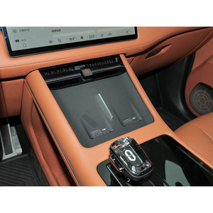 AITO M7 d'<span class=keywords><strong>occasion</strong></span>, hybride, HarmonyOS, SUV, sièges électriques, toit ouvrant en cuir - Prix avantageux - Product Image 5