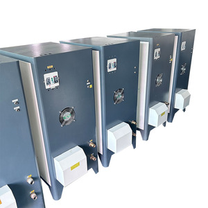 Calentador de Inducción de Alta Frecuencia 15KW 30-100KHz para Motores, Alta Precisión, Ecológico, Acero Inoxidable, Certificado CE, 2200 Grados - Product Image 4