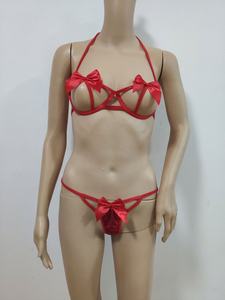 Günstigste Übergröße Sexy Dessous für Reife Frauen - Product Image 5