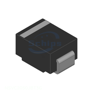 DO 214AA, SMB NSVC2050JBT3G Componente Electrónico de Gestión de Energía (PMIC) Original - Product Image 1
