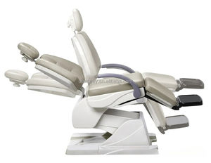 <strong>Dental</strong> Equipment <strong>Manufacturer</strong> <strong>Dental</strong> <strong>Chair</strong> <strong>Unit</strong> Electric 24V DC Motor with Metal Frame &amp; Medical Leather - Product Image 5