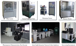 E-MARK approvazione di coda A LED, <span class=keywords><strong>stop</strong></span>, indicatore luminoso LED back up light LED camion rimorchio posteriore lampada di coda di arresto illuminazione - Product Image 4