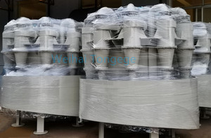हाइड्रोचक्रवात निर्माता ने चक्रवात विभाजक - Product Image 3