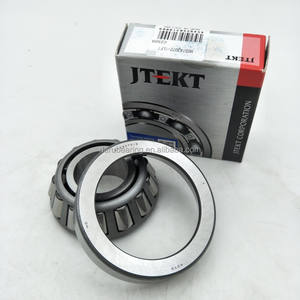 Rodamiento de Rodillos Cónicos de Una Hilera Koyo SET-1 LM11749/10 de Acero Cromado, Alta Precisión, Mejor Precio para Kia <span class=keywords><strong>Rio</strong></span>, Festiva, Turpial Motor - Product Image 2