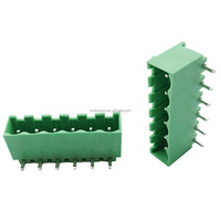 KF2EDGVC GMSTBVA 2.5/..-G-7.62 SL7.62/180B 3EHDVC ME040-762 PCB borniers enfichables Connecteur Femelle Prises Fiche 2EDGVC