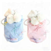Veste rembourrée en coton imprimé pour chiot, confortable et chaude, ensemble de vêtements pour chien avec écharpe