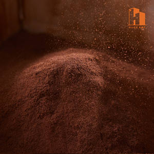 Polvo de café instantáneo secado por pulverización a granel mezcla Robusta Arabica tueste medio para ingrediente OEM 3 en 1 para marca de café de marca privada - Product Image 6