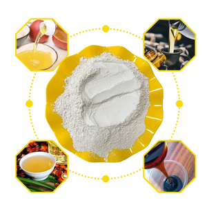 Kích hoạt tẩy trắng đất sét giá cho dầu <span class=keywords><strong>decolorizing</strong></span> Bentonite đất sét bột cho tẩy trắng sử dụng dầu công nghiệp fullers Trái Đất - Product Image 3