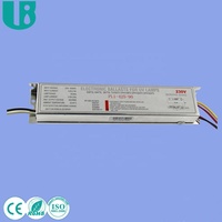 Balastro Electrónico Activo T5 de 110v 120v UVC 254nm para Lámpara UV para Aire Acondicionado 0.5 50/60hz 1 año