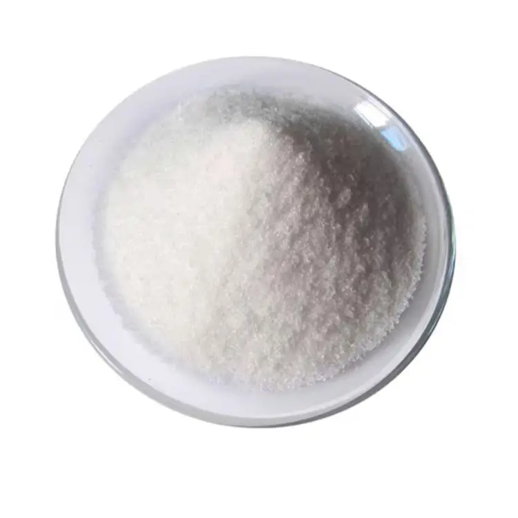 석유 기반 진흙 Viscosifier 화학 polyacrylamide PAM 양이온 polyacrylamide flocculant