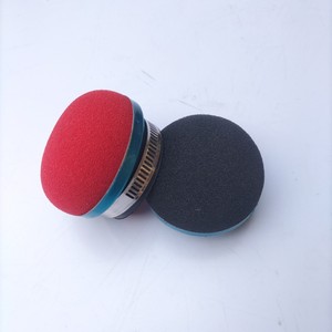 Filtro de Aire de Admisión de 50cc para Motocicletas, Buggy Todoterreno Mini de Dos Tiempos, 35-60mm, Cuatro Ruedas - Product Image 1