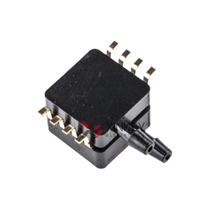 MPXV5010DP pressure sensor Electronic Components New And Original Support industry sensor - Product Image 2