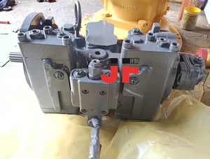 <span class=keywords><strong>Pompe</strong></span> principale de bélier <span class=keywords><strong>hydraulique</strong></span> de haute qualité PSV2-52T PSV2-55T PSV2-60T PSV2-62T PSV2-63T PSV2-66T-1 pour <span class=keywords><strong>pompe</strong></span> à Piston Bulldozer SH120 - Product Image 5
