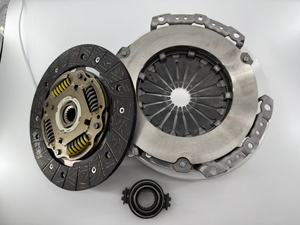 Pg206tu5 ô tô ly hợp Kit 826211 ly hợp cao cấp ly hợp Bộ dụng cụ & phụ kiện - Product Image 6