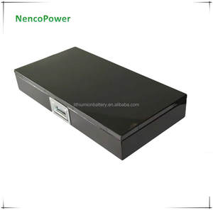 24V 28,8V 120AH 125Ah Lithium-Ionen-Akku für Roboter-, AGV- und Rolleranwendungen - Product Image 1