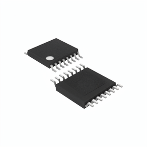Manufacturer Channel Buy Electronics Components Online MAX16824AUE+T Power Management (PMIC) 16 TSSOP Exposed Pad - Product Image 1
