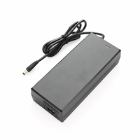 Chargeur de batterie intelligent pour vélo électrique Reliago F3 42V 3A, 54.6V/ 58.8V/ 67.2V 2A, chargeur de remplacement